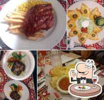 Chili's Alabang Town Center food