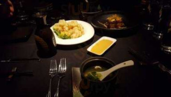 Feng Chophouse (asylum St) food