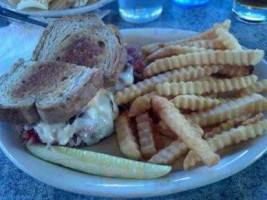 Brambleton Deli food