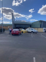 Kingaroy RSL food