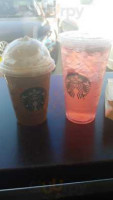 Starbucks food