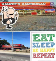 Vangie's Kambingan San Leonardo, Nueva Ecija. outside