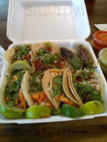 Taco Celio food