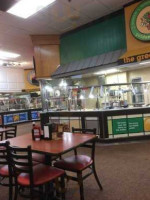 Golden Corral Buffet & Grill inside