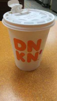 Dunkin' food