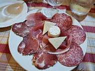 Antico Casale food