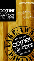 Corner Tapas Copas inside