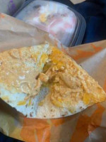 Taco Bell food