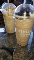 Stella Nova food