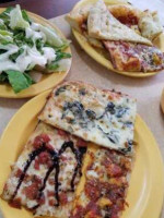 Cici's Pizza food