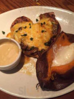 Outback Steakhouse Owings Mills food