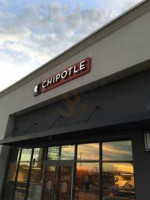 Chipotle Mexican Grill food