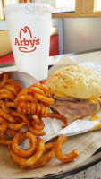 Arby's food