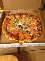 Alfy's Pizza food