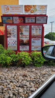 Popeyes Louisiana Kitchen outside