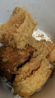 Kfc food