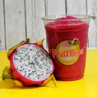 Fruitthies inside