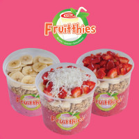 Fruitthies inside