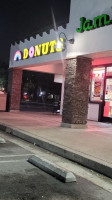 Rainbow Donuts (norwalk) food