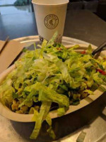 Chipotle Mexican Grill food