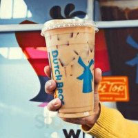 Dutch Bros. Coffee food