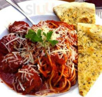 Amici Italian Cafe food