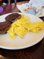 Another Broken Egg Cafe food