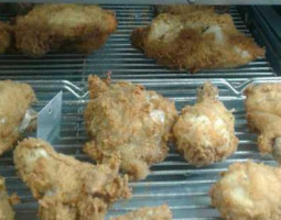 Kfc food