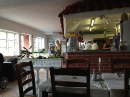 Trattoria Da Vincenzo food