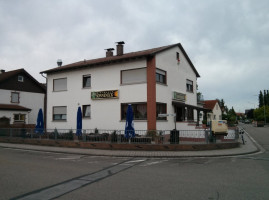 Wirtshaus Und Partyservice Sonneneck outside