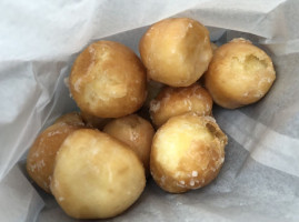 L.a. Donuts food