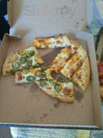 Pizza Guys food