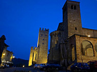 Enoteca Comunale Castell'arquato outside