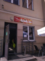 Kebab Rejon Smaku inside