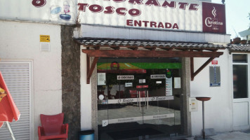 O Tosco food