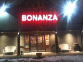 Bonanza Family food