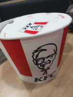 Kfc food