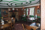 Miners Arms food