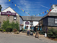 Miners Arms outside