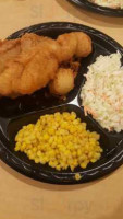 Long John Silver's (70185) food