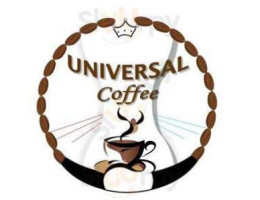 Universal Coffee food