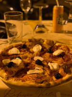 Pizzeria Rosticceria La Veranda food