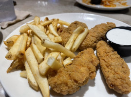 Applebee's Grill food