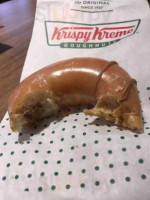 Krispy Kreme food