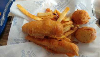 Long John Silver's (70255) food