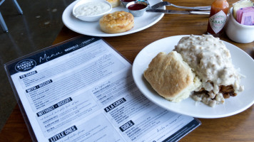 Biscuit Love (hillsboro Village) food