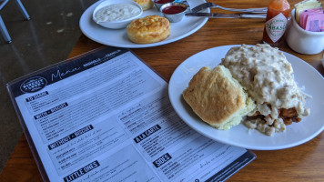 Biscuit Love (hillsboro Village) food