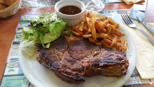 restaurant image