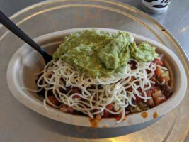 Chipotle Mexican Grill food