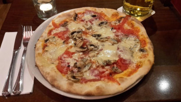 Pizzeria Avanti Baunatal food